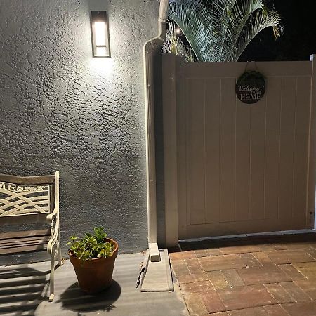 The Little Paris Suite Tampa Exterior foto